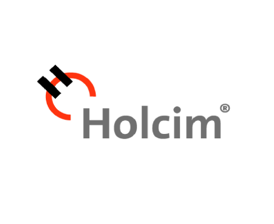 Holcim logo